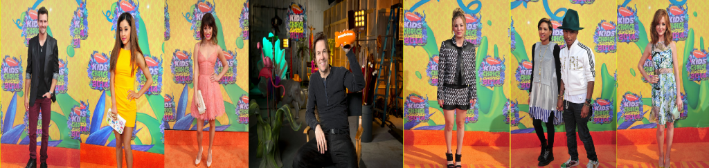 2014 Kids’ Choice Awards: ecco i&nbsp;vincitori