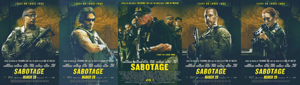 Schwarzenegger spara ancora!