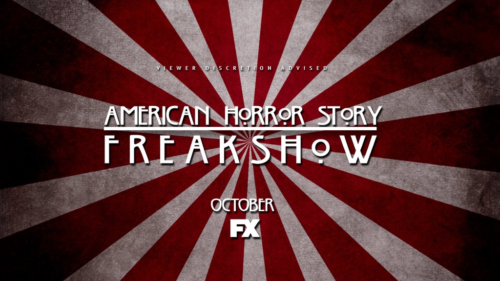 American Horror Story 4 e il fascino inquietante del&nbsp;circo