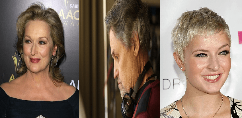 Meryl Streep diventa rockstar per Jonathan&nbsp;Demme