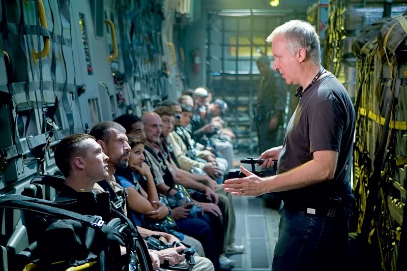 James Cameron scommette sul 4 e Avatar si fa&nbsp;saga