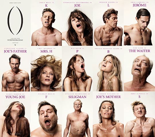 Mea Vulva, Mea Maxima&nbsp;Vulva