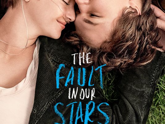 Colpa delle stelle è la nuova scommessa dell’autunno