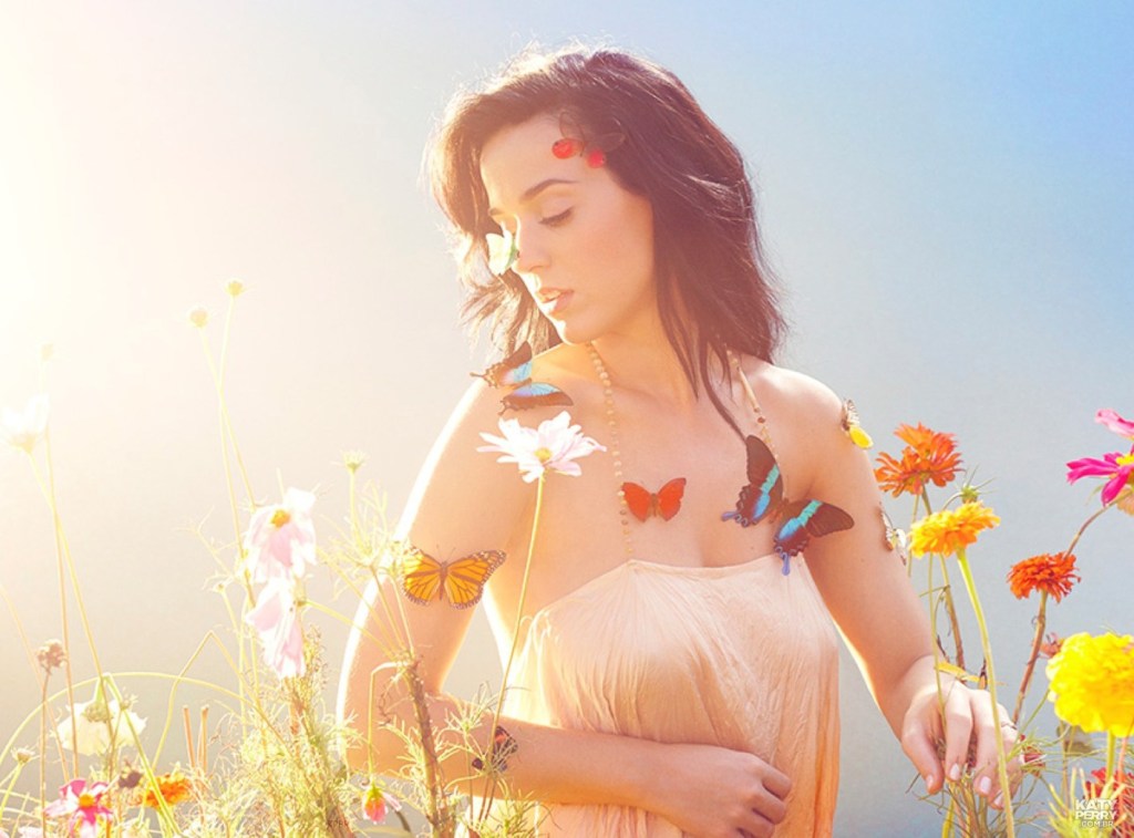 Prism e Katy Perry. Dinamica, introspettiva e&nbsp;divertente.
