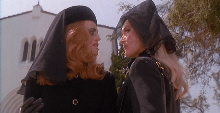 La morte ti fa bella