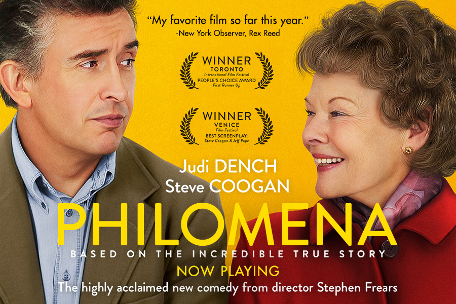 Philomena