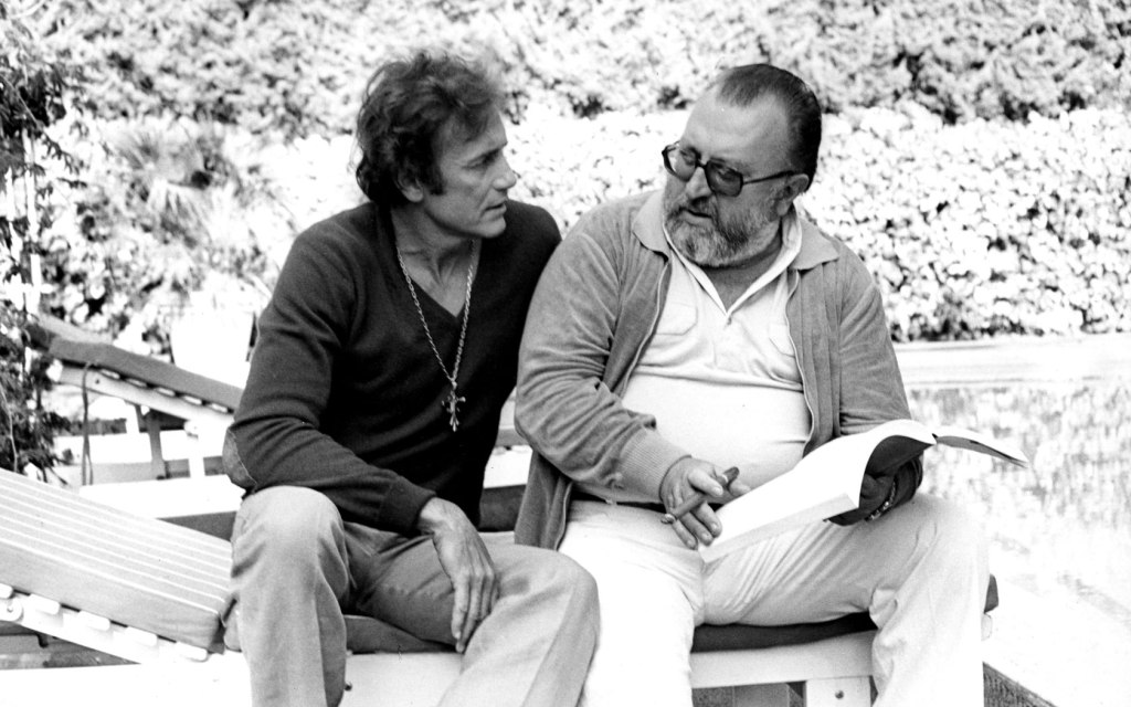 Leone, Bava, Zeffirelli: i grandi outsider del cinema&nbsp;italiano