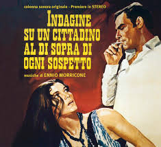 Indagine su un cittadino al di sopra di ogni&nbsp;sospetto