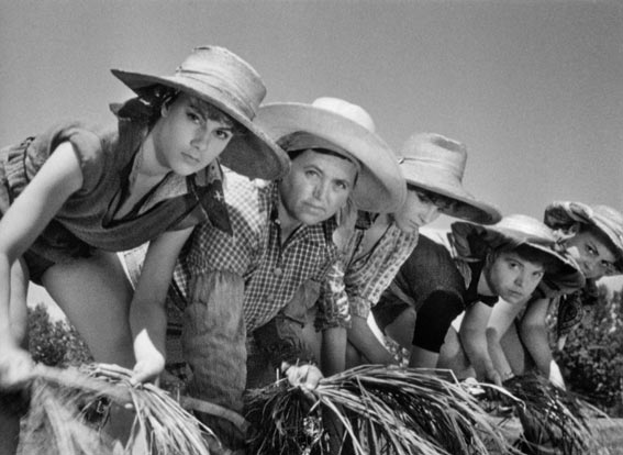 Tanto tempo fa, in tempi di&nbsp;monda…