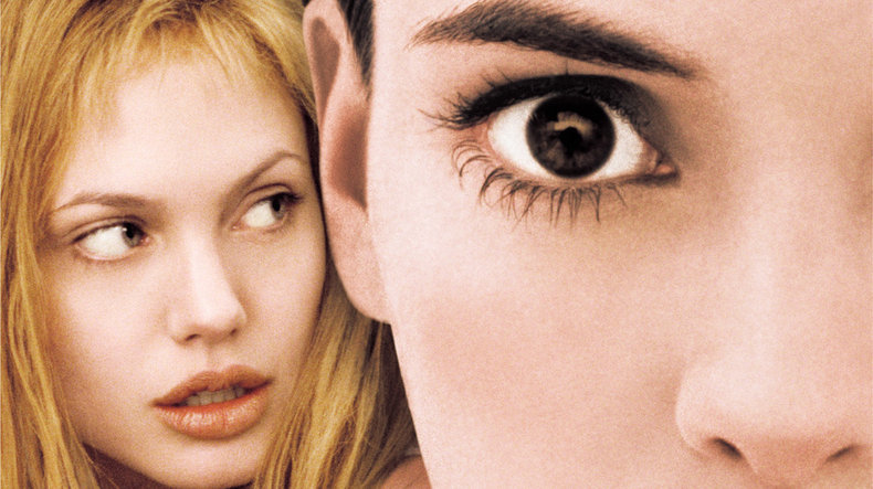 Girl, interrupted