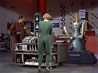 Attacco alla base spaziale U.S.