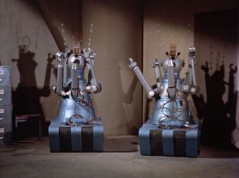 Attacco alla base spaziale U.S.