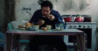 Lo chiamavano Jeeg Robot