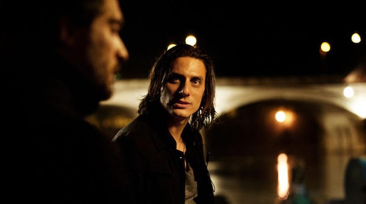 Lo chiamavano Jeeg Robot