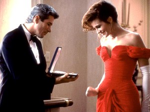 Pretty Woman