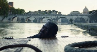 Lo chiamavano Jeeg Robot