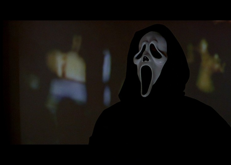 Scream 3