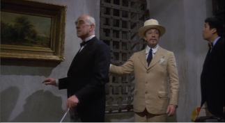 Invito a cena con delitto