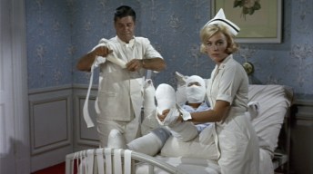 Pazzi, pupe e pillole