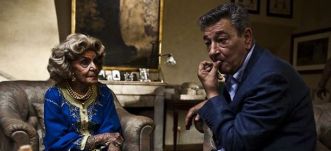 Pranzo di ferragosto