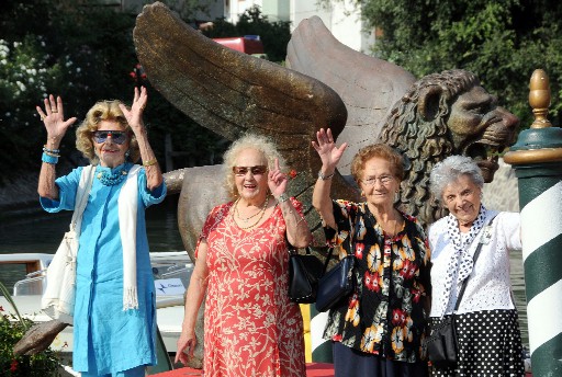 Pranzo di ferragosto