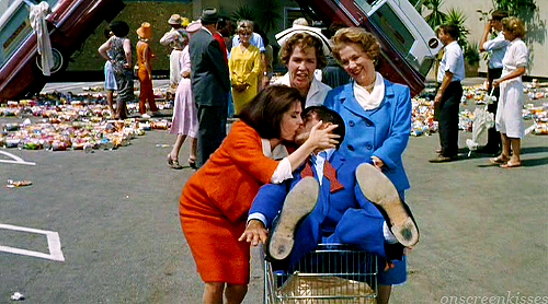 Pazzi, pupe e pillole