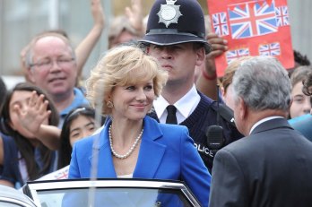 Diana - La storia segreta di Lady D