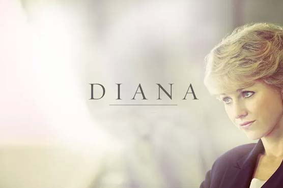 Diana – La storia segreta di Lady&nbsp;D