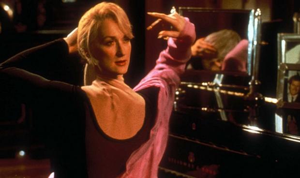 La morte ti fa bella