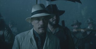 The Legend of Tarzan