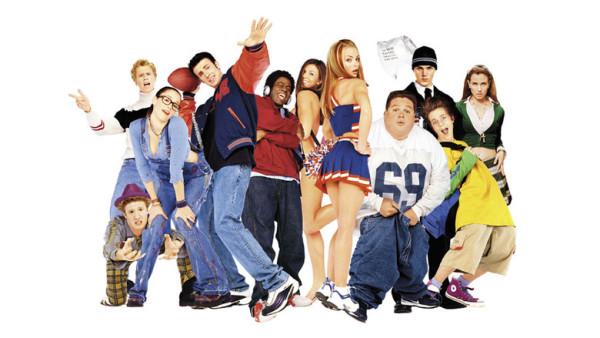 Non è un’altra stupida commedia&nbsp;americana