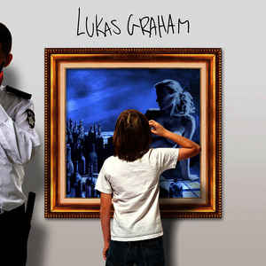 Lukas Graham Blue Album