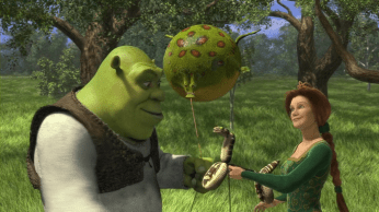 Shrek