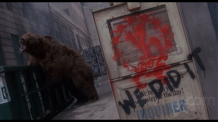 L'esercito delle 12 scimmie