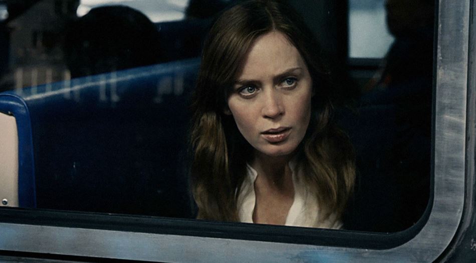 La ragazza del&nbsp;treno