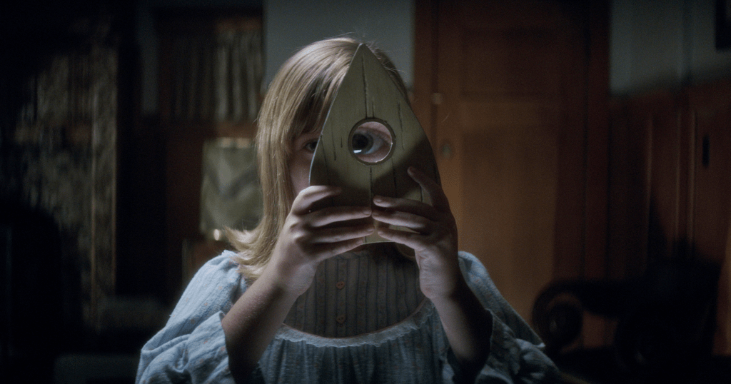 Ouija – L’origine del&nbsp;male