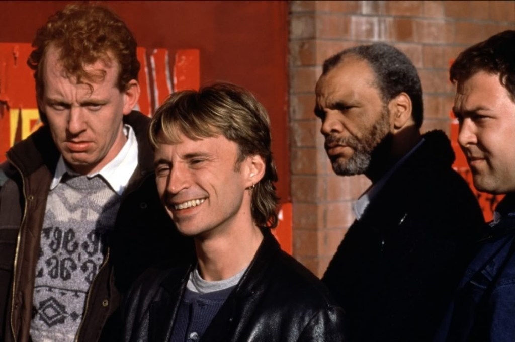 Full Monty, lo spettacolo è servito (al&nbsp;completo)