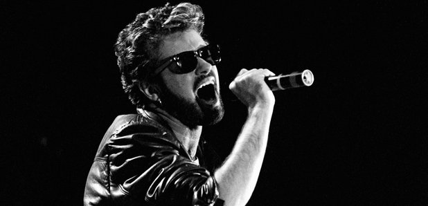 George Michael’s Last&nbsp;Christmas