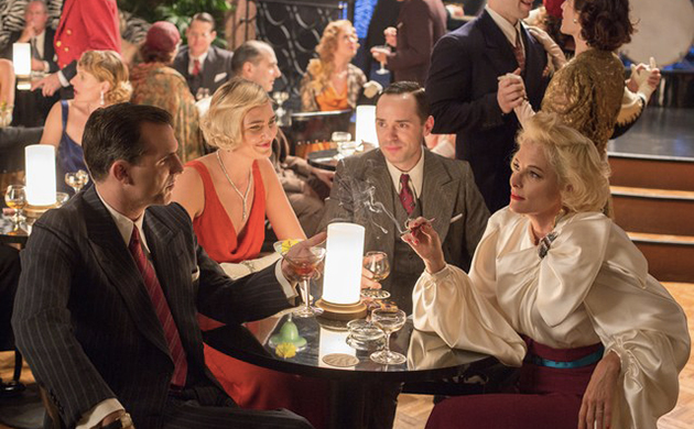 Café Society: quella di Woody Allen, ma anche quella&nbsp;vera.