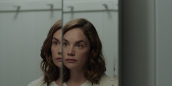 Sono la bella creatura che vive in questa casa