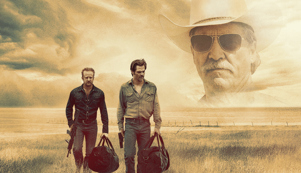 Hell or High&nbsp;Water