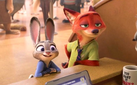 Zootropolis