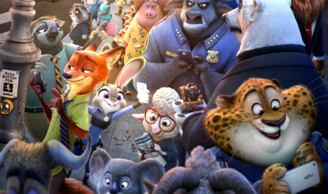 2016, l’anno dei cartoni&nbsp;anima(L)i