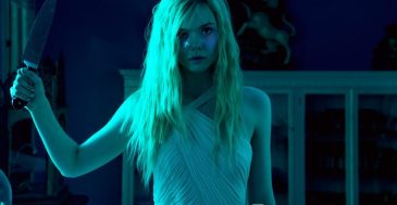 The Neon Demon