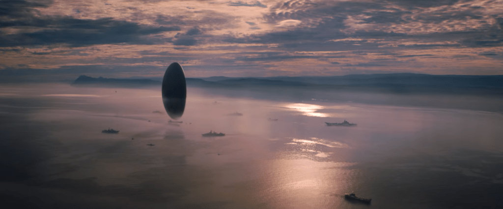 Arrival e Passengers, le ultime frontiere della fantascienza&nbsp;moderna