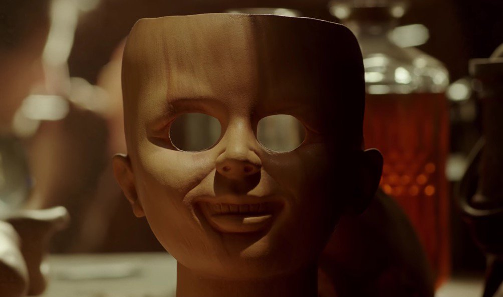 Annabelle, come tutto ebbe&nbsp;inizio