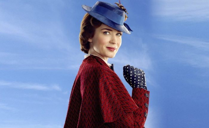Il ritorno di Mary&nbsp;Poppins