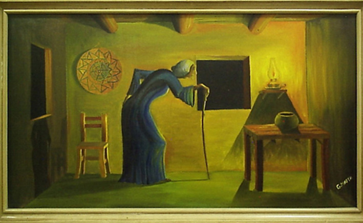 Il problema è la&nbsp;privazione