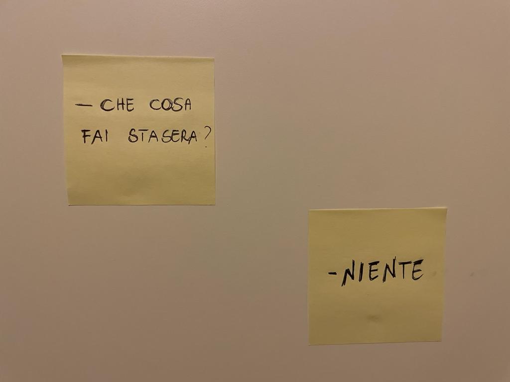 Avere trent’anni e dover uscire il sabato&nbsp;sera