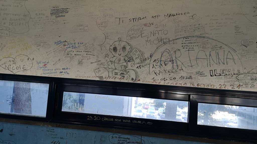 Fare figli è una questione di&nbsp;egoismo